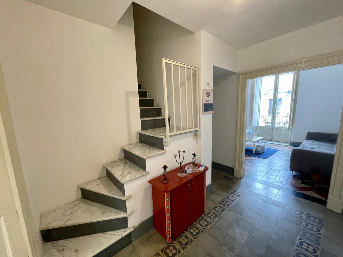 San Giuliano'S Street - Holiday Home CTA Exterior foto