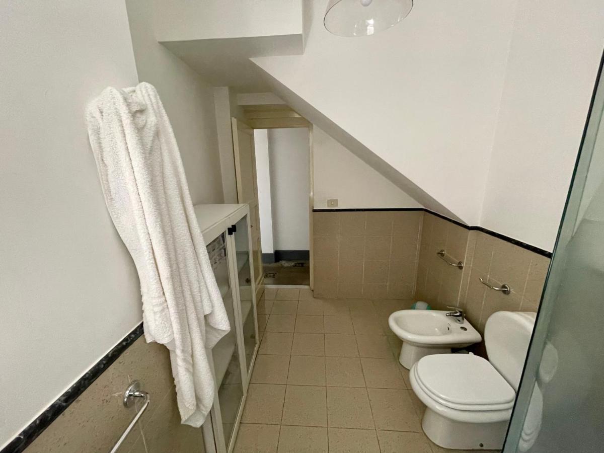 San Giuliano'S Street - Holiday Home CTA Exterior foto