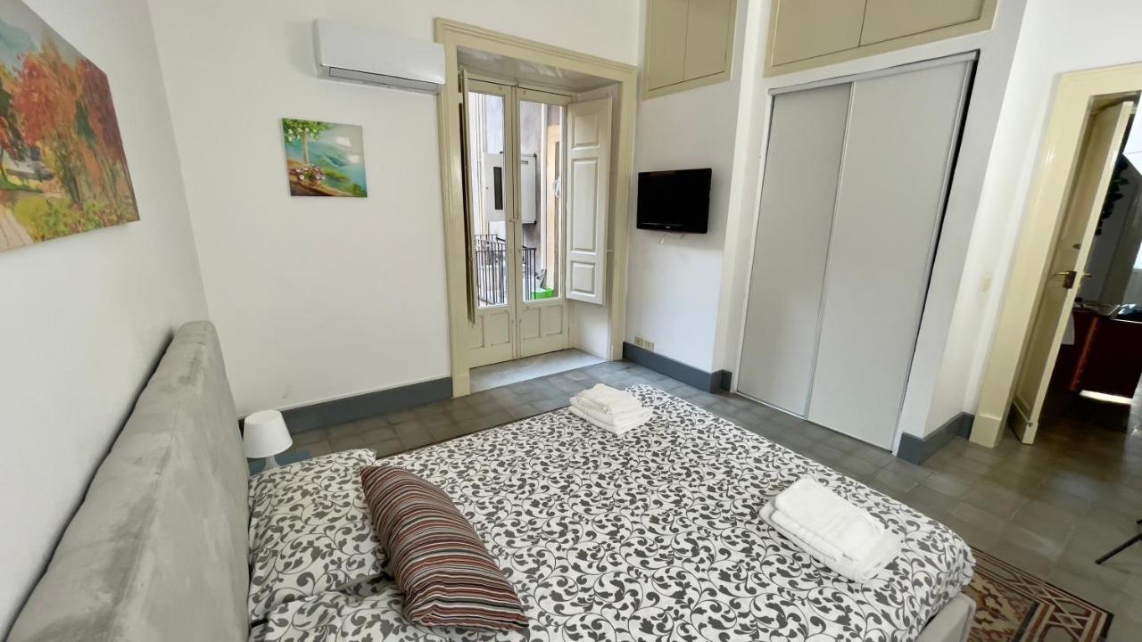 San Giuliano'S Street - Holiday Home CTA Exterior foto