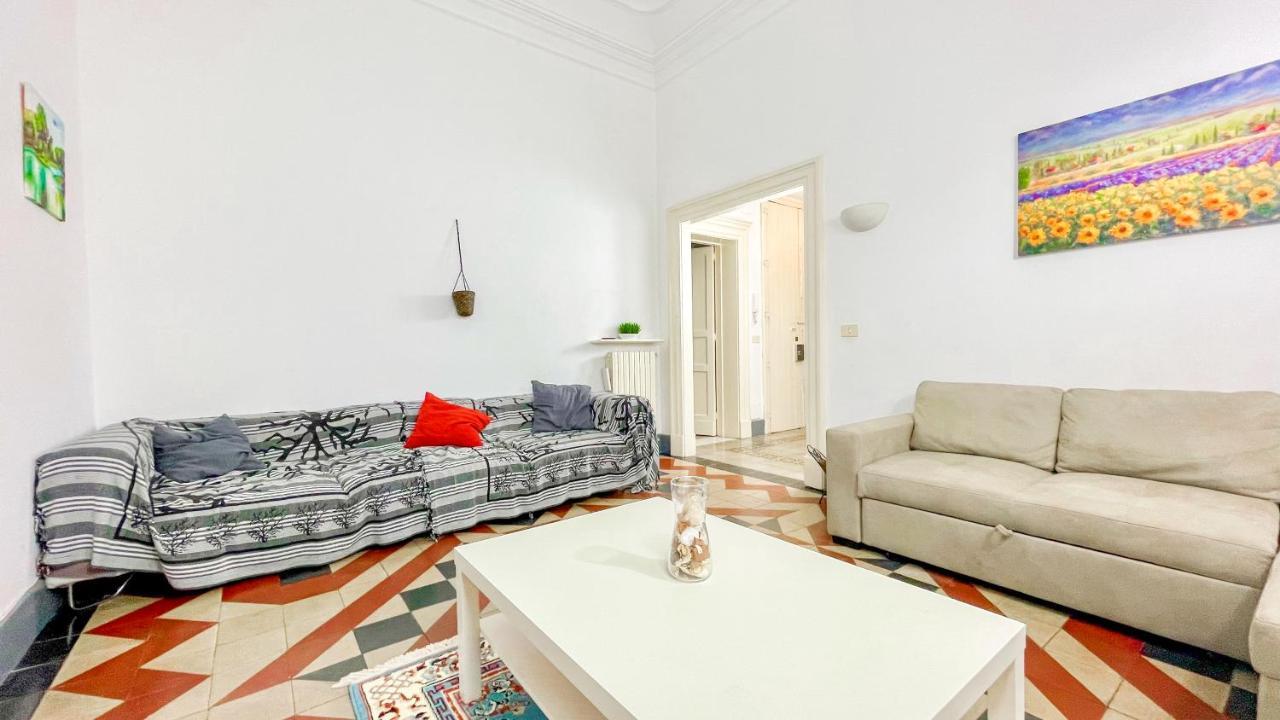 San Giuliano'S Street - Holiday Home CTA Exterior foto